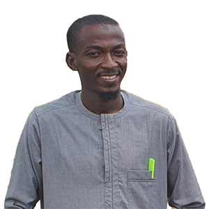 Mohammed Baba Abdullahi