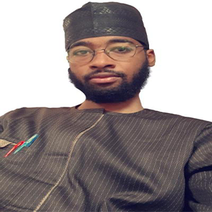 Abdulrahman Ilyas Saleh